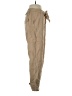 Banana Republic Tan Cargo Pants Size 0 - photo 4