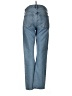 AGOLDE 100% Cotton Hearts Blue Jeans Size 26 waist - photo 2