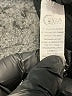 Zyia Active Black Pullover Sweater Size M - photo 8