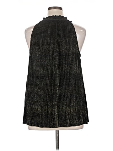 RACHEL Rachel Roy Sleeveless Blouse (view 2)