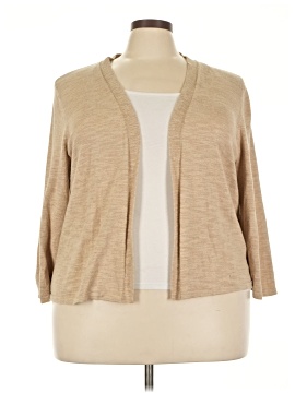 Croft & Barrow Cardigan