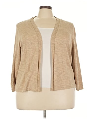 Croft & Barrow Cardigan (view 1)