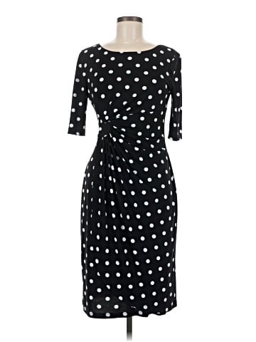 Connected Apparel Cocktail Dress (view 1)