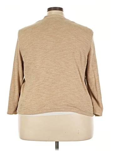 Croft & Barrow Cardigan (view 2)