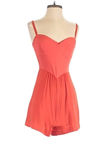 BCBGMAXAZRIA Cocktail Dress (view 1)
