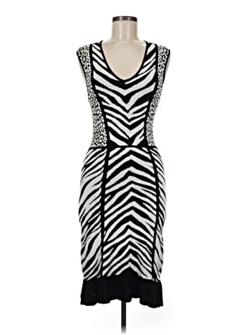 Sofia by Sofia Vergara Cocktail Dress (view 1)
