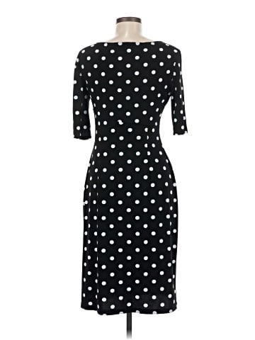 Connected Apparel Cocktail Dress (view 2)