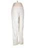 J.Crew Ivory Casual Pants Size 30 waist (tall) - photo 1