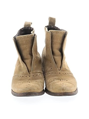Elizabeth and James Ankle Boots (view 2)