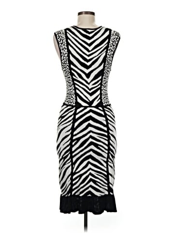 Sofia by Sofia Vergara Cocktail Dress (view 2)