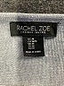 Rachel Zoe Stars Gray Pullover Sweater Size M - photo 4