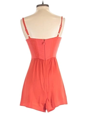 BCBGMAXAZRIA Cocktail Dress (view 2)