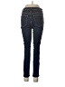 Gap Hearts Blue Jeans Size 31 waist - photo 2