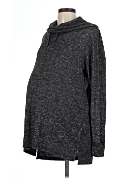 Motherhood Pullover Sweater