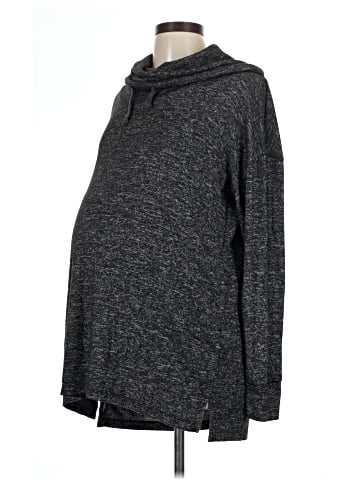 Motherhood Pullover Sweater (view 1)