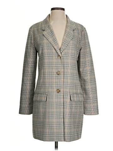 BB Dakota Coat (view 1)