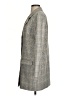 BB Dakota Plaid Gray Coat Size S - photo 5