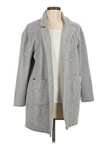 Zara W&B Collection Cardigan (view 1)