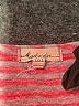 Mod-O-Doc Red Long Sleeve Top Size S - photo 7