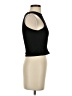 Zara Black Sleeveless Top Size S - photo 4