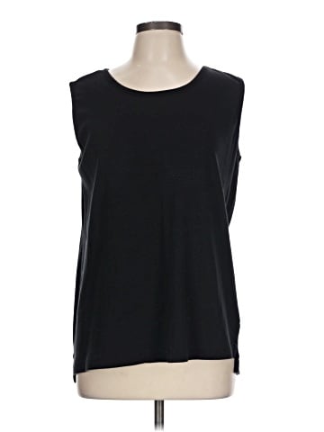 Keren Hart Sleeveless T-Shirt (view 1)
