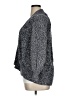 Lands' End 100% Baumwolle Gray Blazer Size XL - photo 5