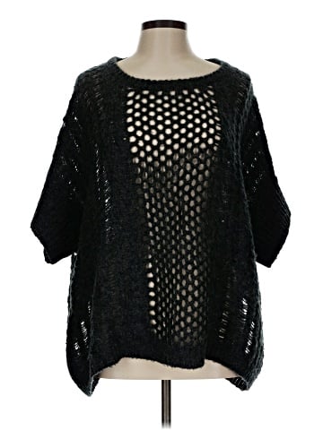 BCBGMAXAZRIA Pullover Sweater (view 1)