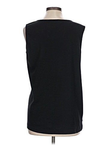 Keren Hart Sleeveless T-Shirt (view 2)