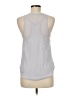 Unbranded Silver Purple Active Tank Size 4 - photo 2