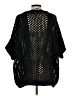 BCBGMAXAZRIA Black Pullover Sweater Size L - photo 2