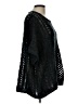 BCBGMAXAZRIA Black Pullover Sweater Size L - photo 4