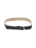 Unbranded Gray Black Belt Size 1X - photo 1