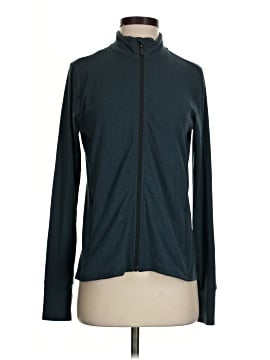 Market And Spruce Track Jacket