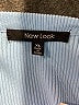 New Look Blue Tank Top Size XL - photo 7