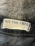 We the Free Black Casual Pants Size 24 waist - photo 4