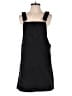 Mango 100% Cotton Black Overalls Size S - photo 1