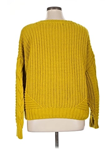 One A Pullover Sweater (view 2)
