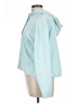 Vineyard Vines Performance Teal Pullover Hoodie Size L - photo 5