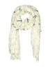 Do Everything in Love Ivory Gray Scarf One size - photo 1