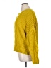 One A 100% Acrylic Yellow Pullover Sweater Size XL - photo 5