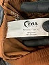 Zyia Active Solid Brown Athletic Shorts Size XL - photo 4