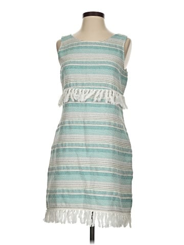 Cupcakes & Cashmere Casual Dress (view 1)
