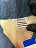 Boston Traders 100% Polyester Blue Coat Size L - photo 6