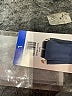 Boston Traders 100% Polyester Blue Coat Size L - photo 7
