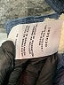 Boston Traders 100% Polyester Blue Coat Size L - photo 8