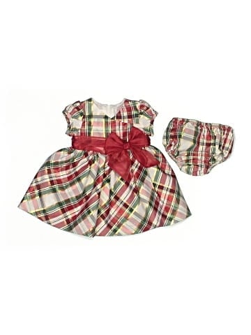 Bonnie Baby Dress (view 1)