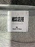 Miss Selfie 100% Polyester Gray Sweatshirt Size XL - photo 7