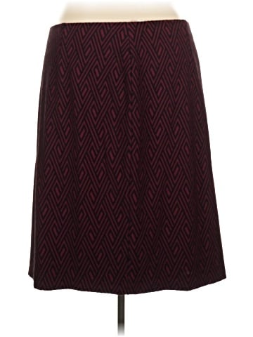 Jones Studio Formal Skirt (view 2)