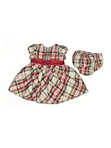 Bonnie Baby Dress (view 2)