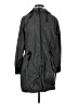 BB Dakota Black Raincoat Size XS - photo 1